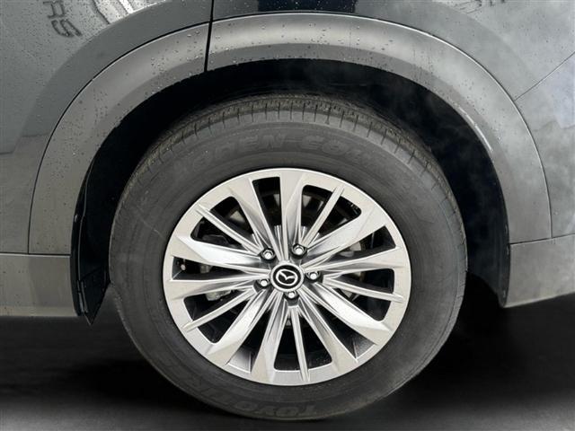 Mazda CX-90 3.3 Turbo Preferred Package 2025