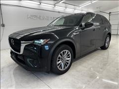 2025 Mazda CX-90 