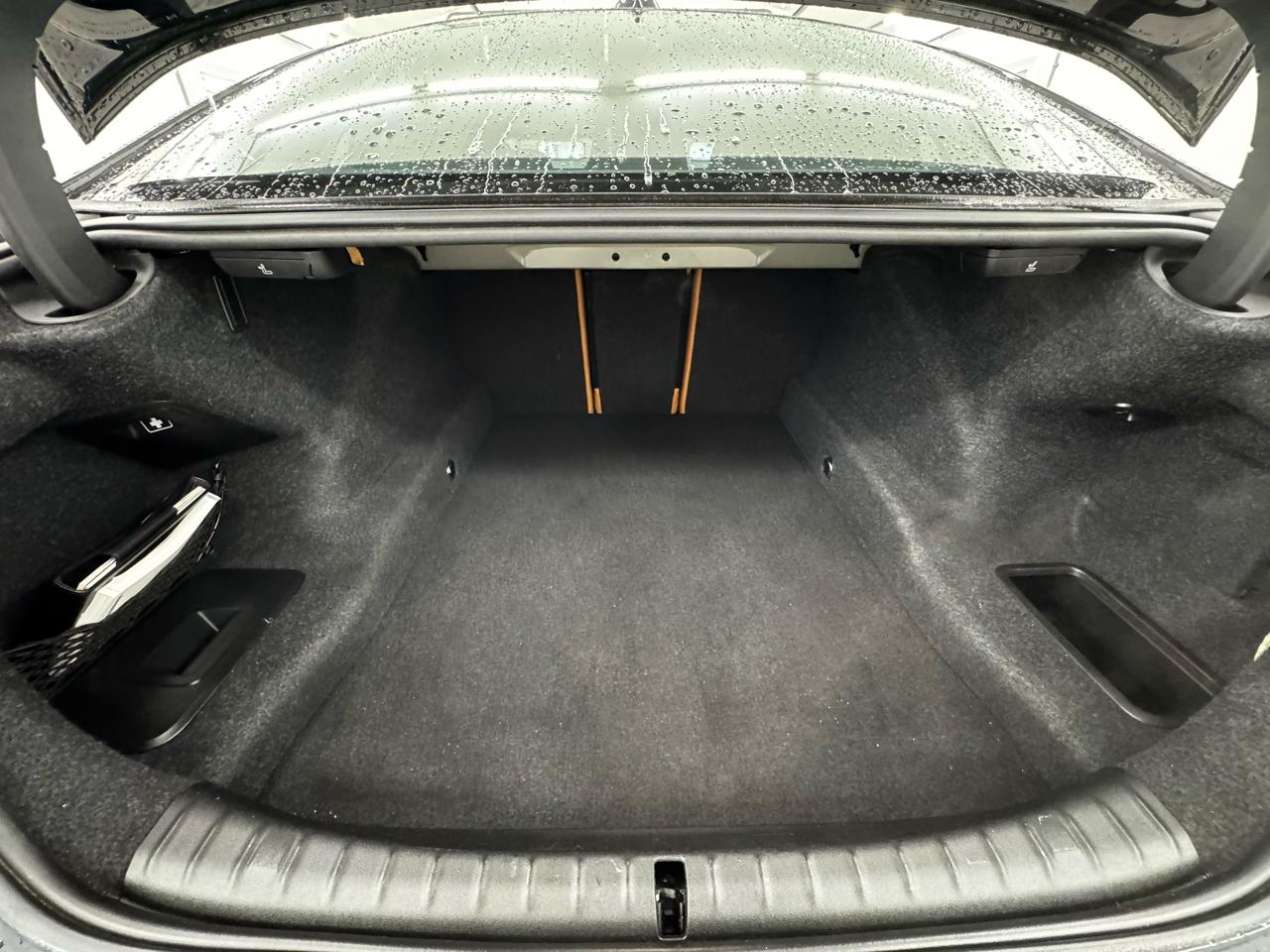 BMW 5 Series M550i xDrive Sedan 2018