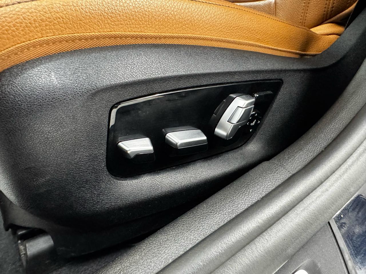 BMW 5 Series M550i xDrive Sedan 2018