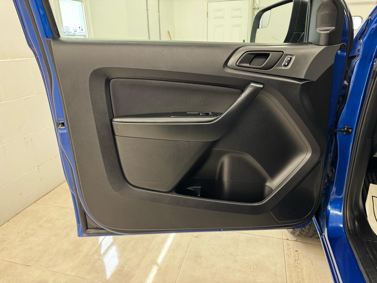 Ford Ranger XL SuperCab 4WD 2020