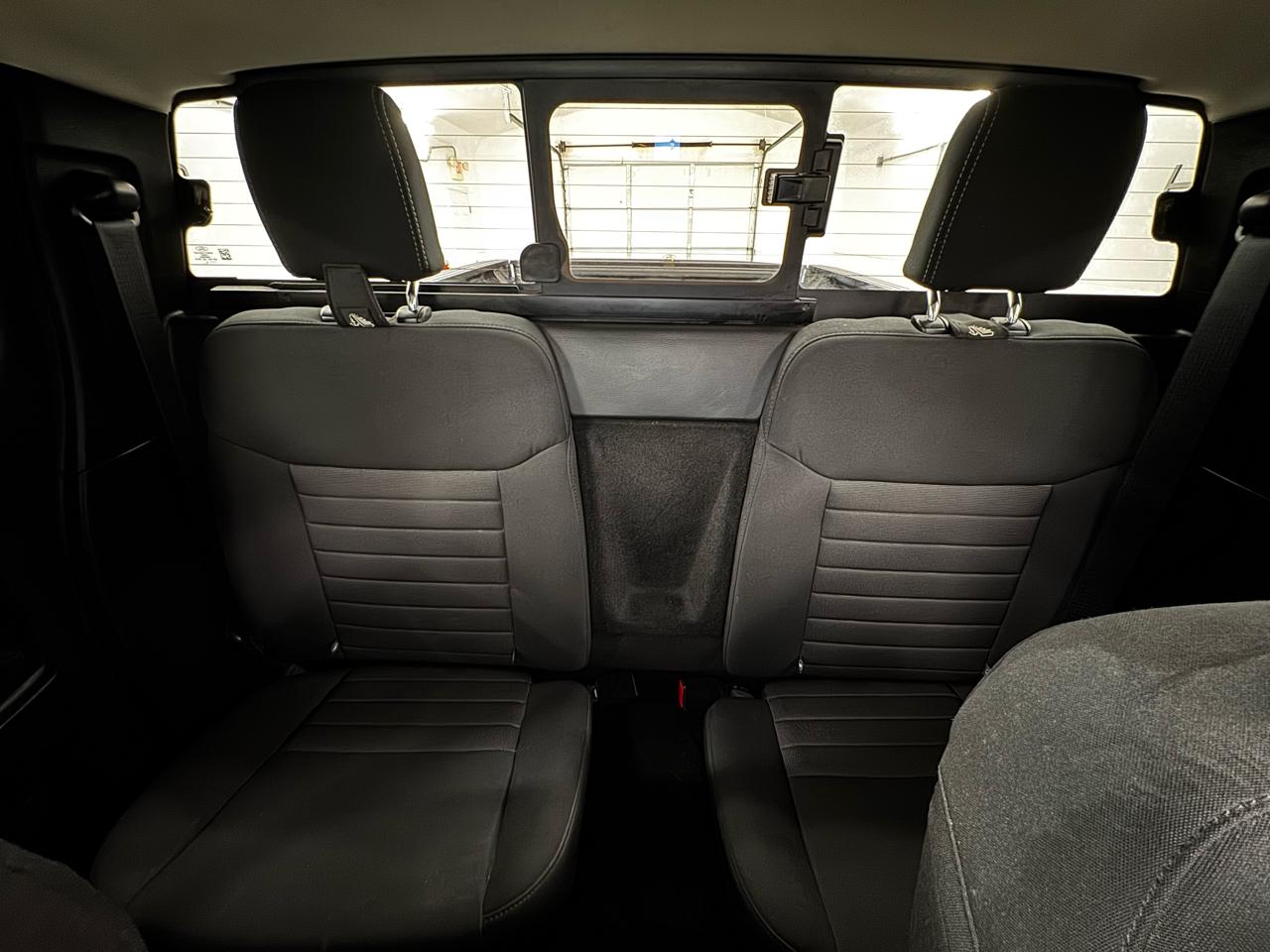 Ford Ranger XL SuperCab 4WD 2020