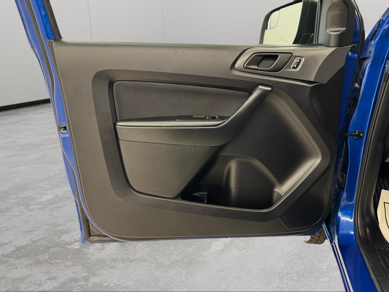 Ford Ranger XL SuperCab 4WD 2020