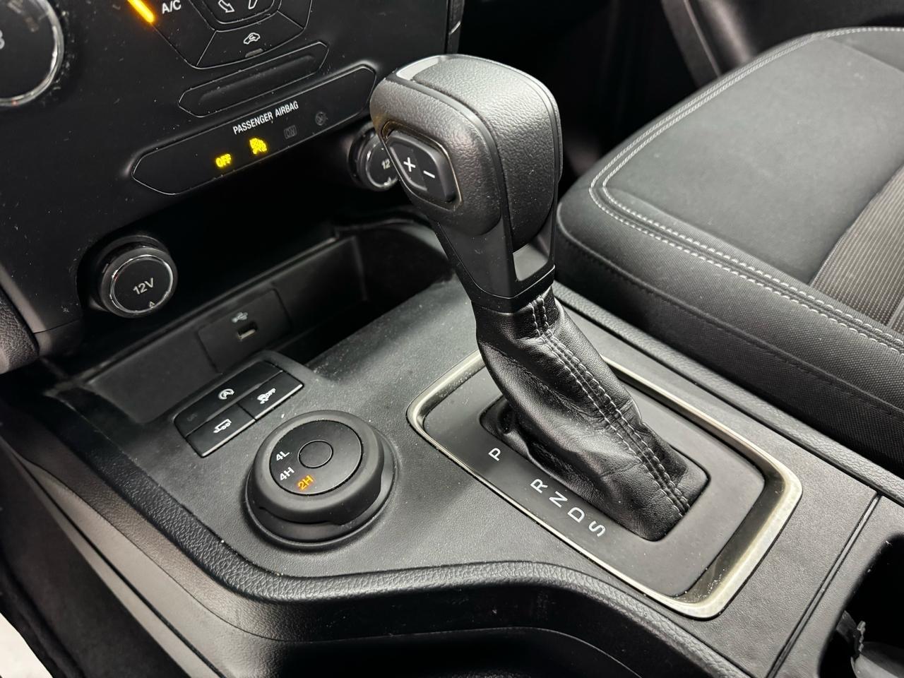 Ford Ranger XL SuperCab 4WD 2020