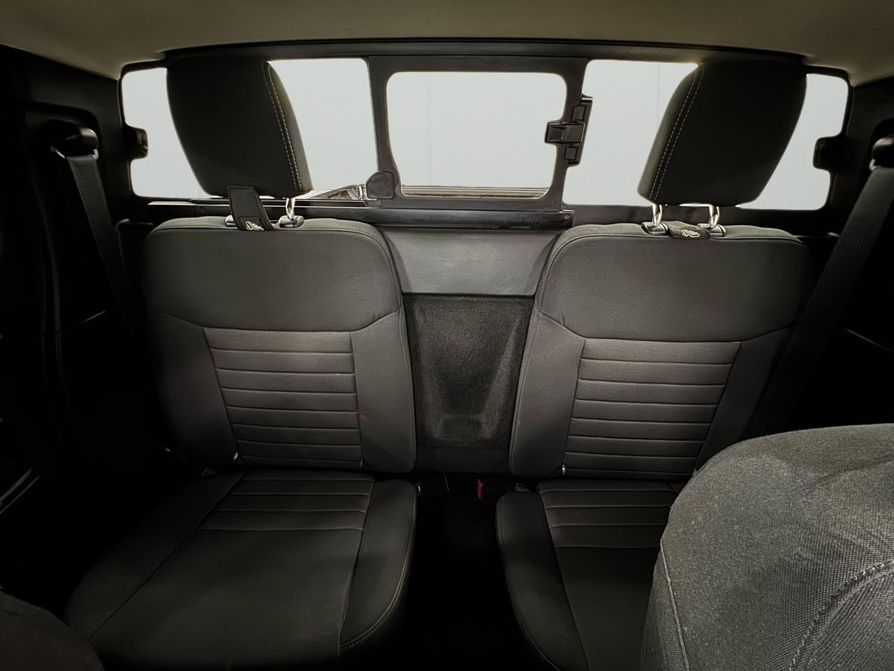 Ford Ranger XL SuperCab 4WD 2020