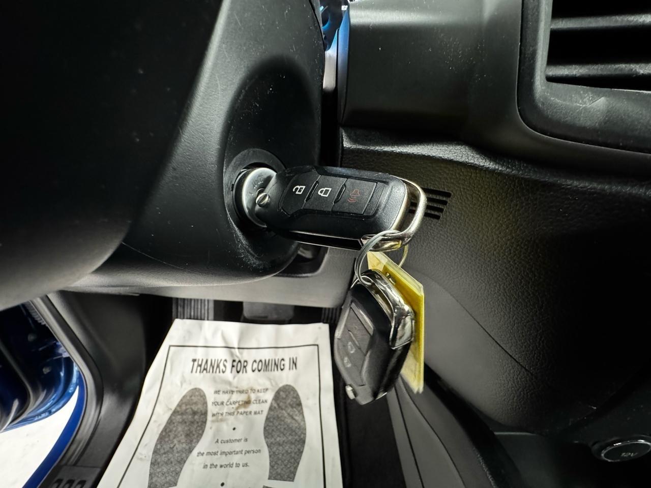 Ford Ranger XL SuperCab 4WD 2020