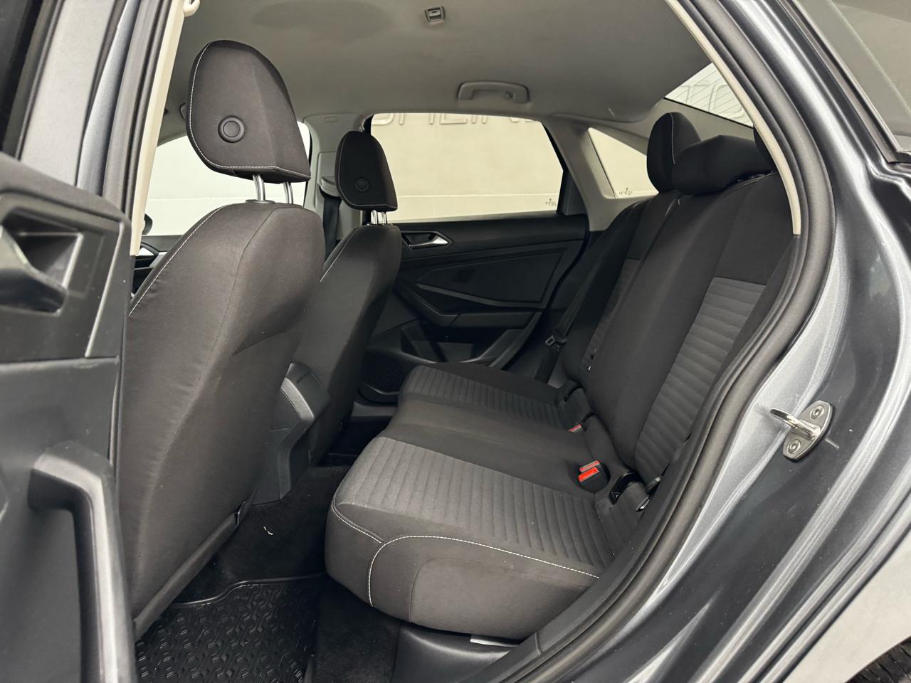 Volkswagen Jetta S Auto 2025