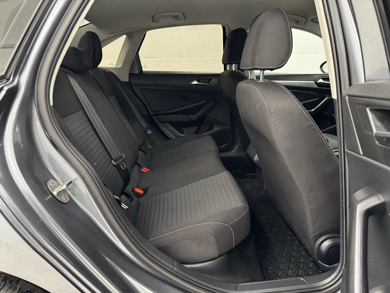 Volkswagen Jetta S Auto 2025