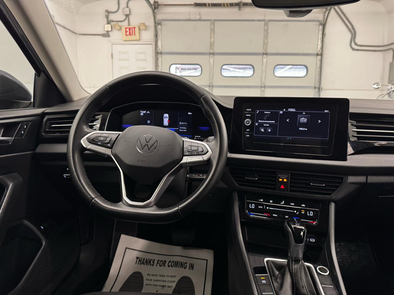 Volkswagen Jetta S Auto 2025