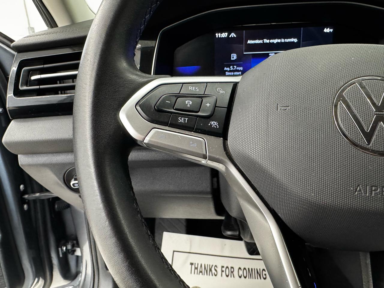 Volkswagen Jetta S Auto 2025