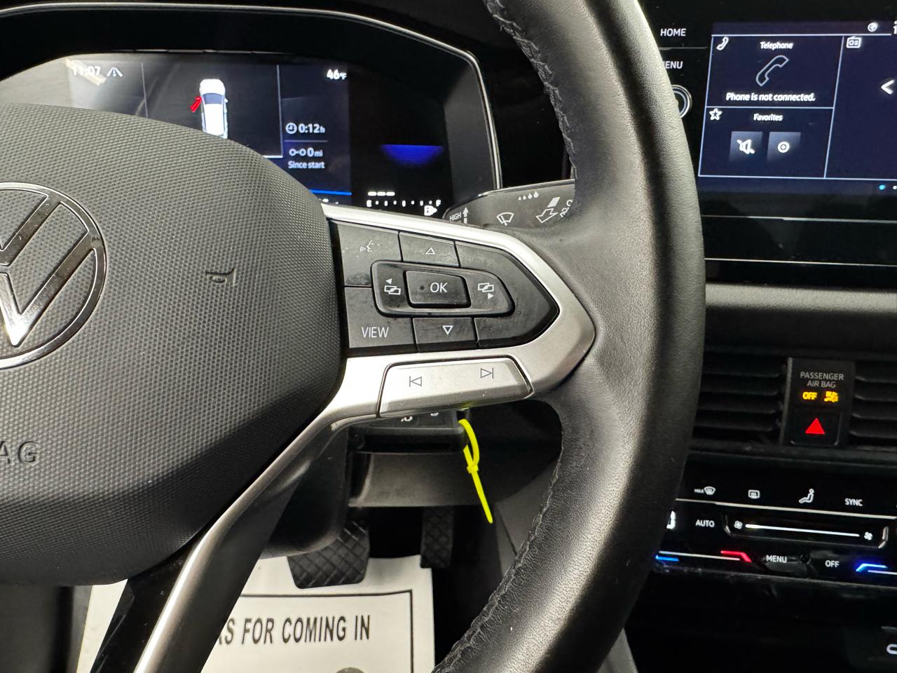 Volkswagen Jetta S Auto 2025