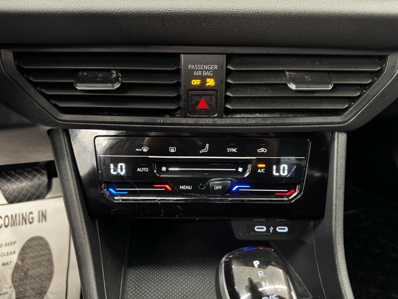 Volkswagen Jetta S Auto 2025