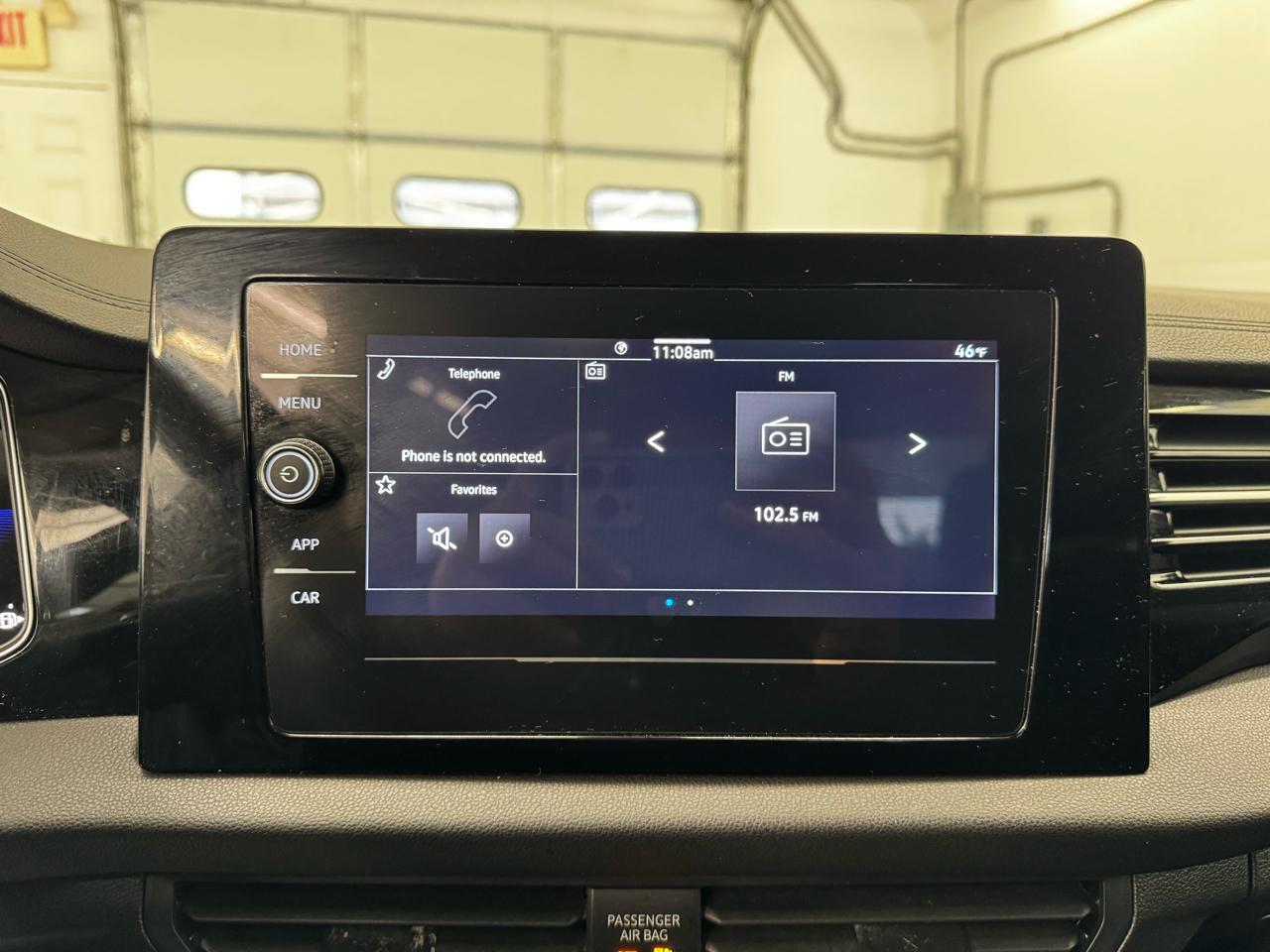 Volkswagen Jetta S Auto 2025