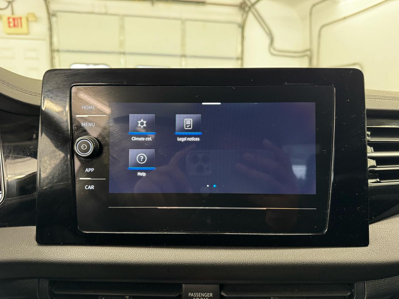 Volkswagen Jetta S Auto 2025