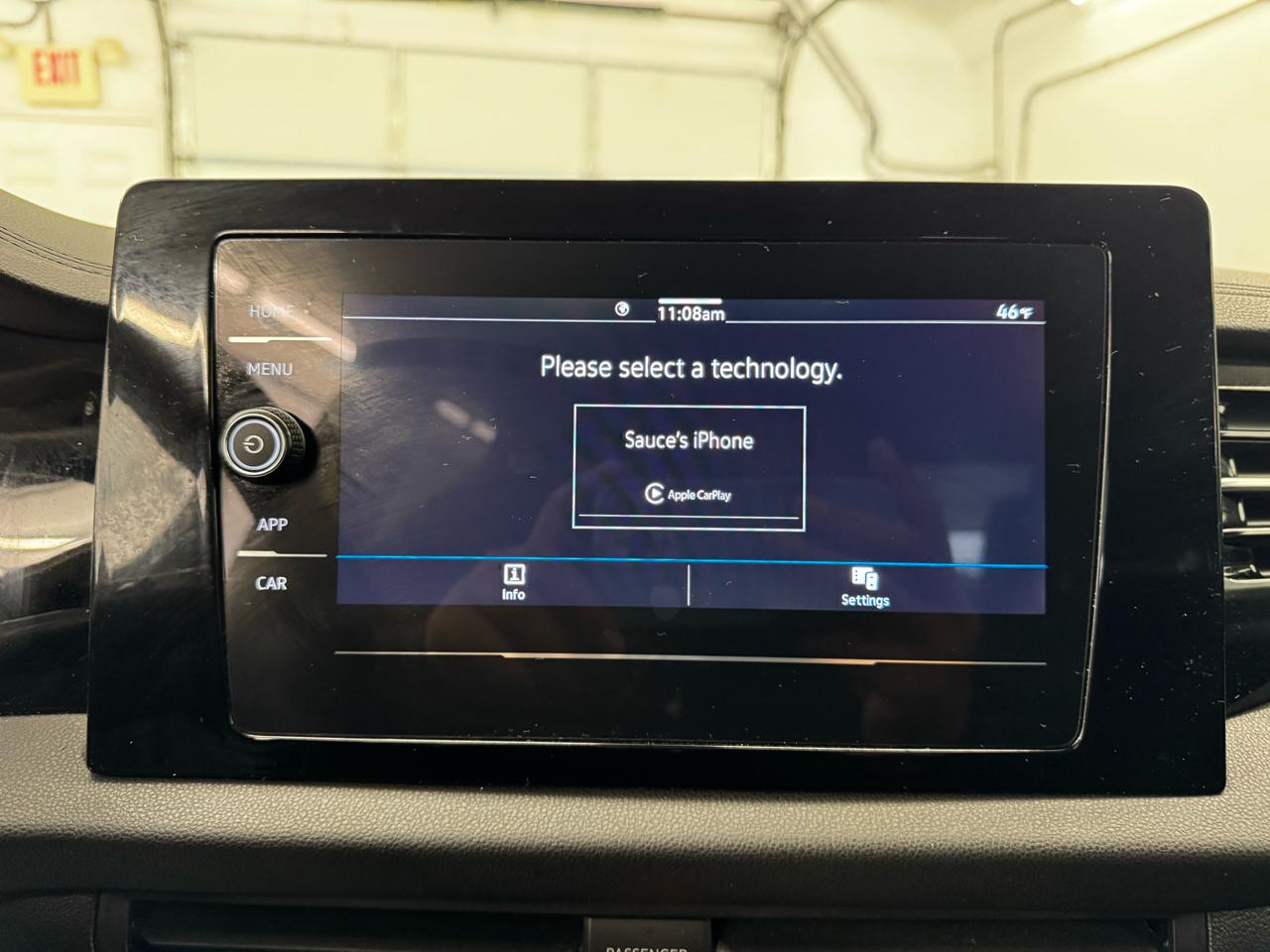 Volkswagen Jetta S Auto 2025