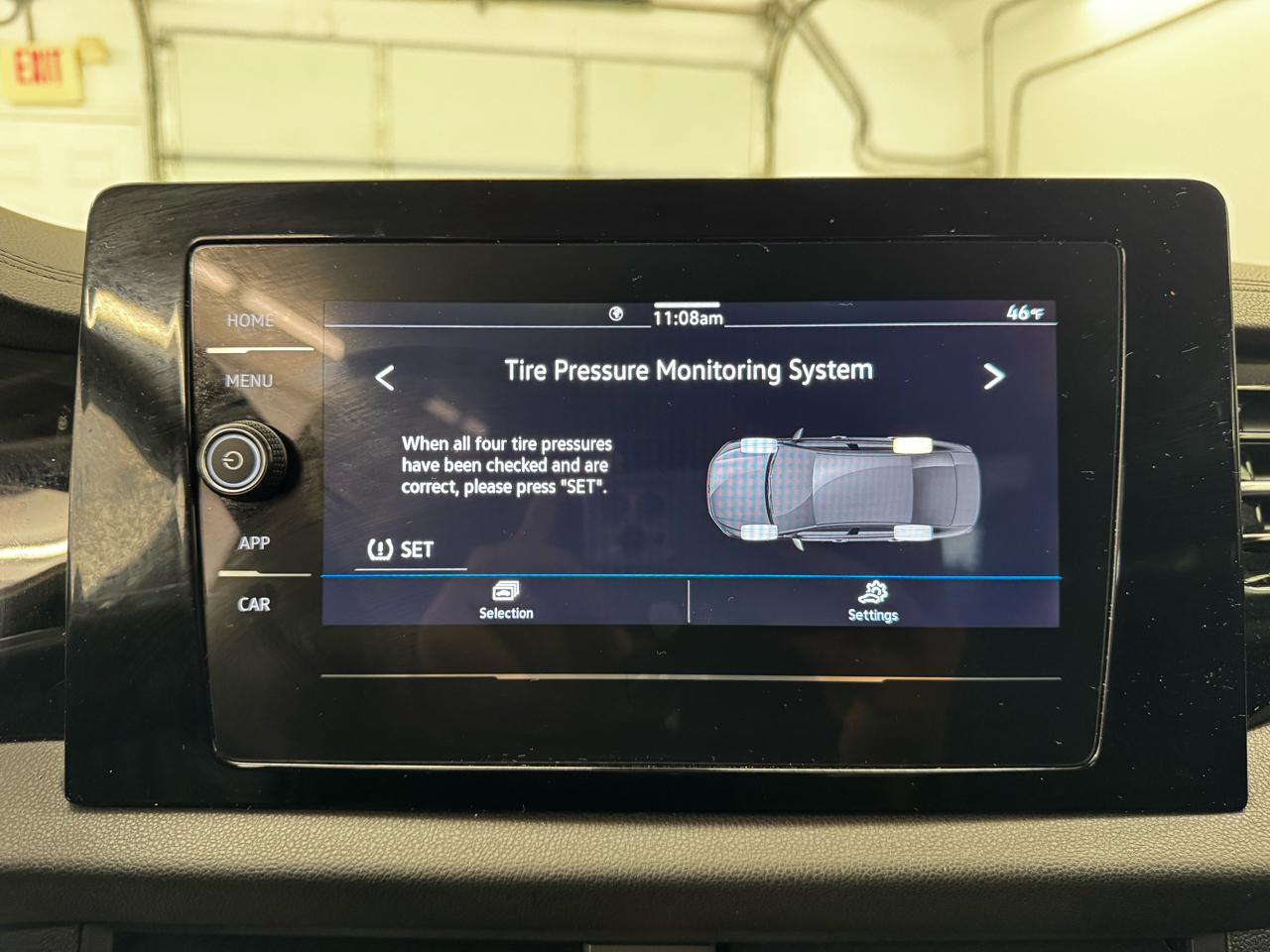 Volkswagen Jetta S Auto 2025