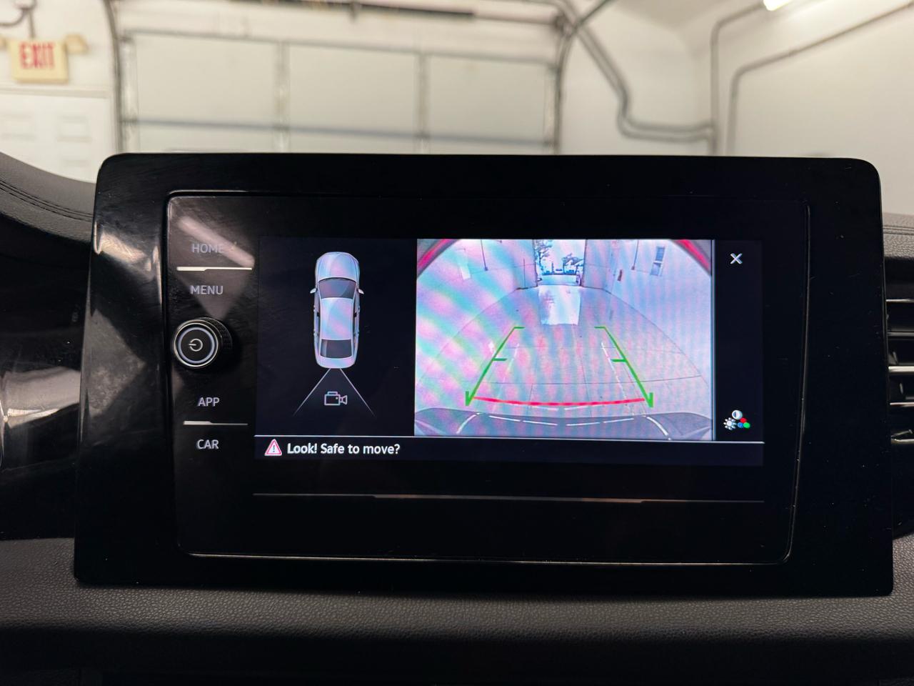 Volkswagen Jetta S Auto 2025