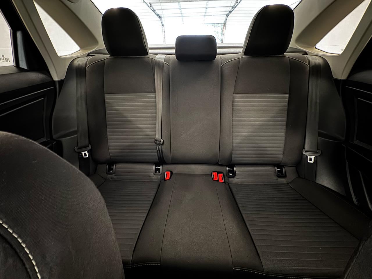 Volkswagen Jetta S Auto 2025