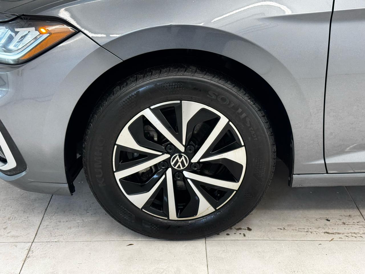 Volkswagen Jetta S Auto 2025