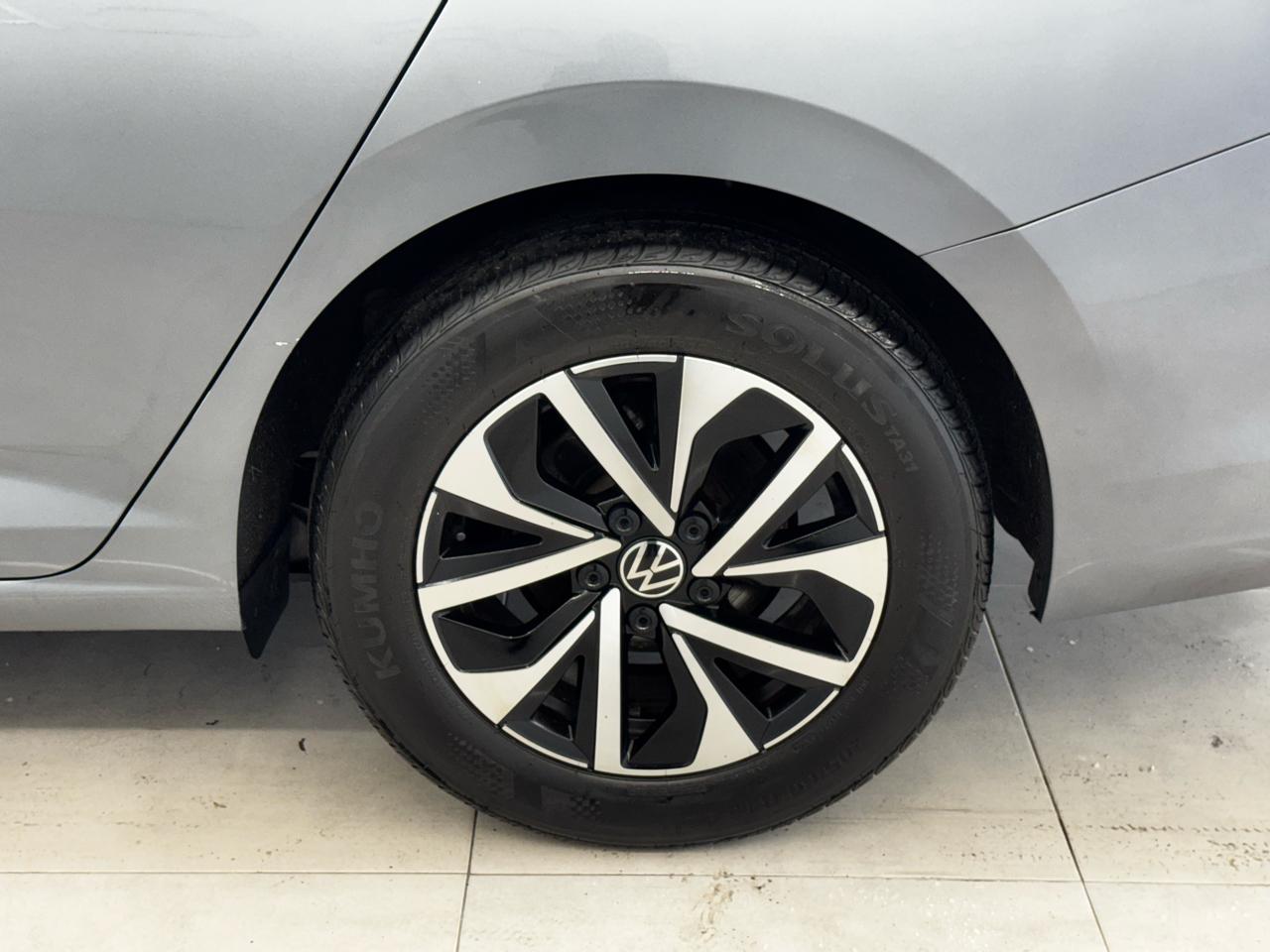 Volkswagen Jetta S Auto 2025