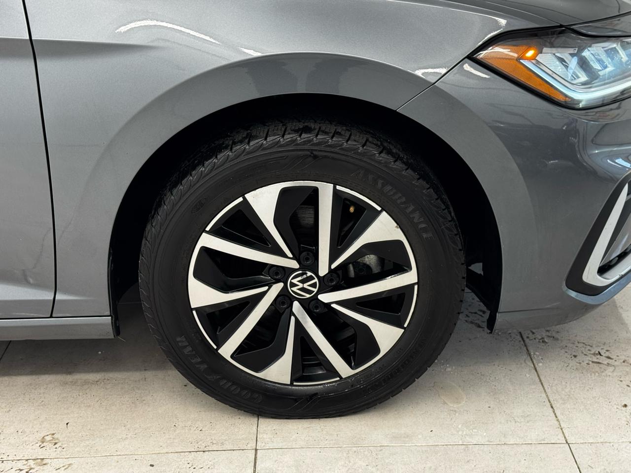 Volkswagen Jetta S Auto 2025