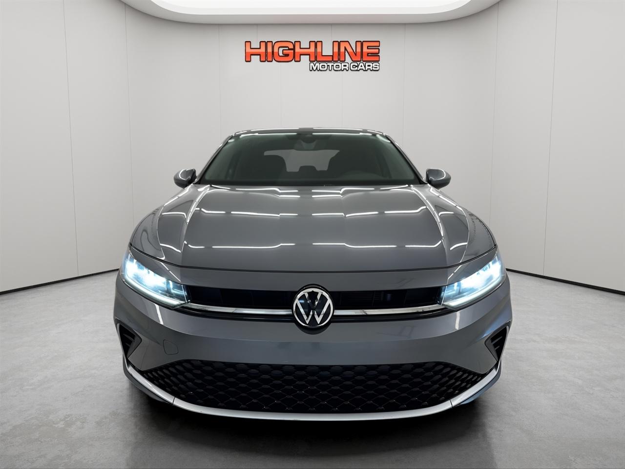 Volkswagen Jetta S Auto 2025