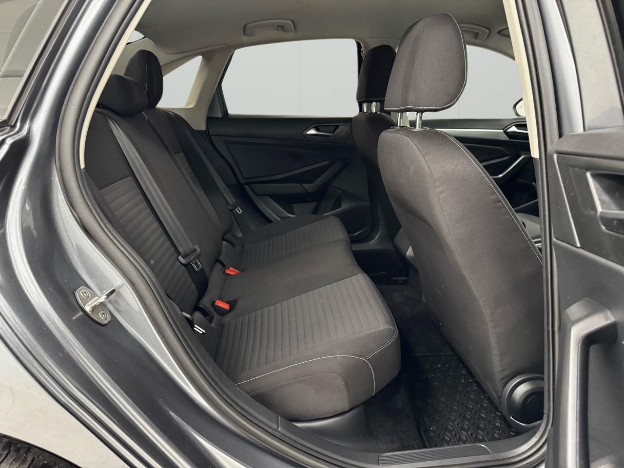 Volkswagen Jetta S Auto 2025