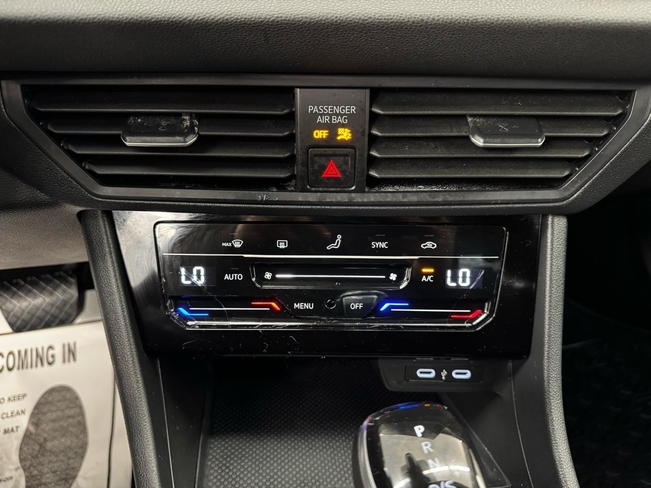 Volkswagen Jetta S Auto 2025