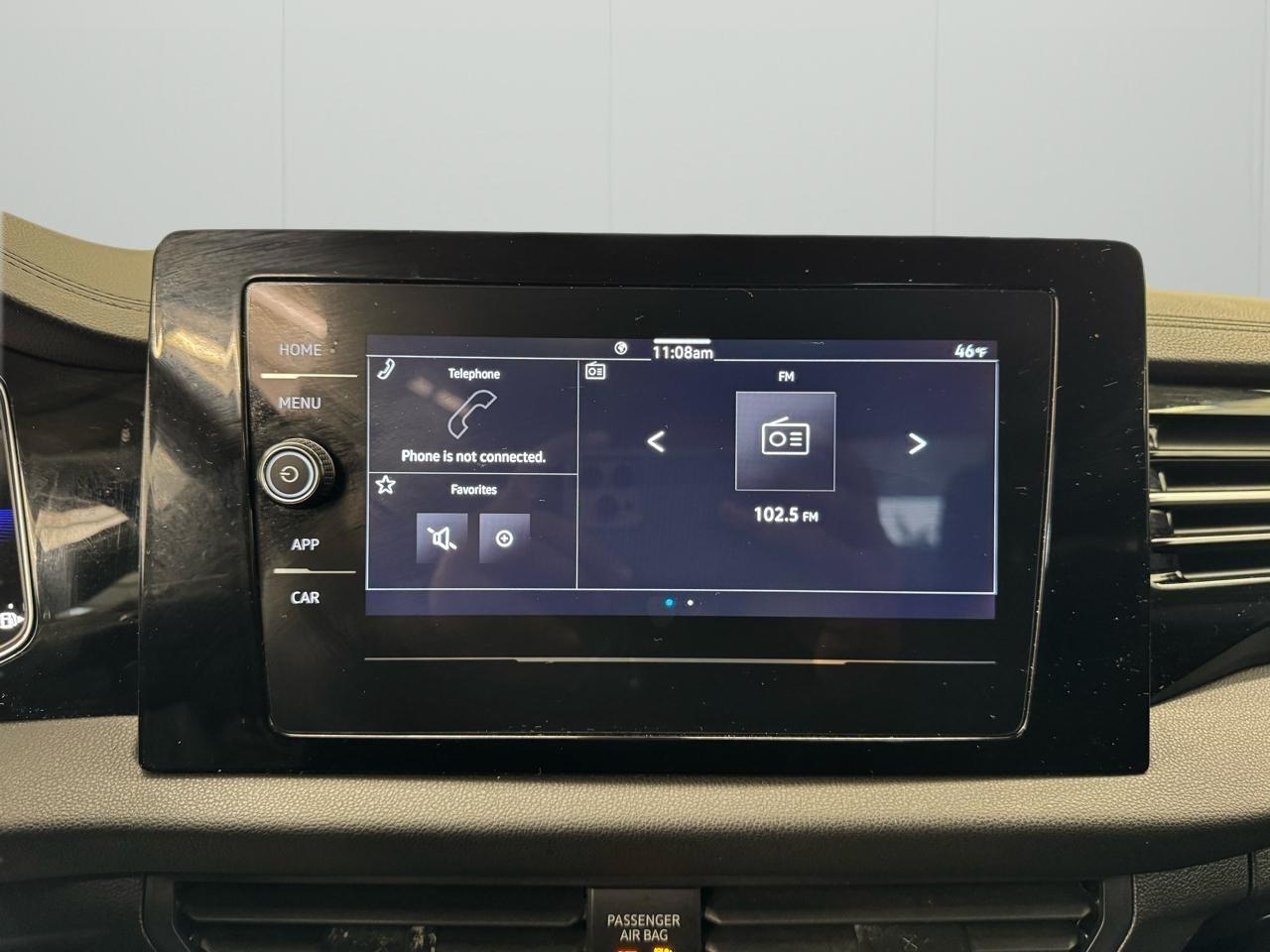 Volkswagen Jetta S Auto 2025