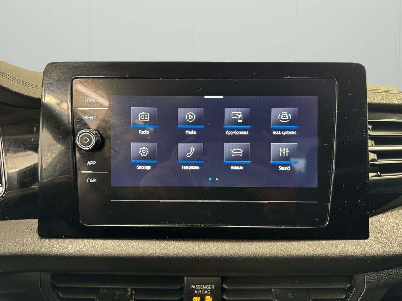 Volkswagen Jetta S Auto 2025