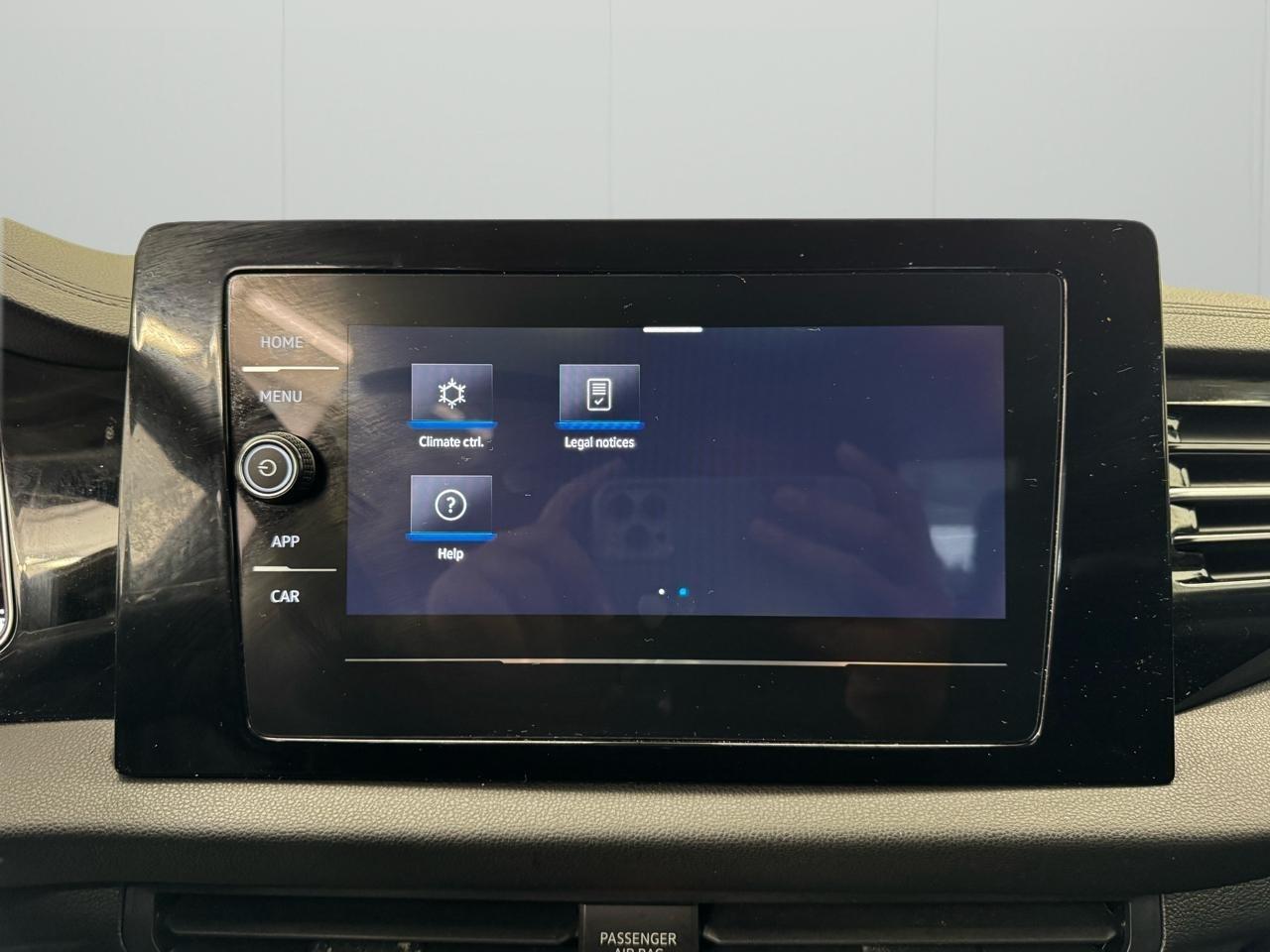 Volkswagen Jetta S Auto 2025