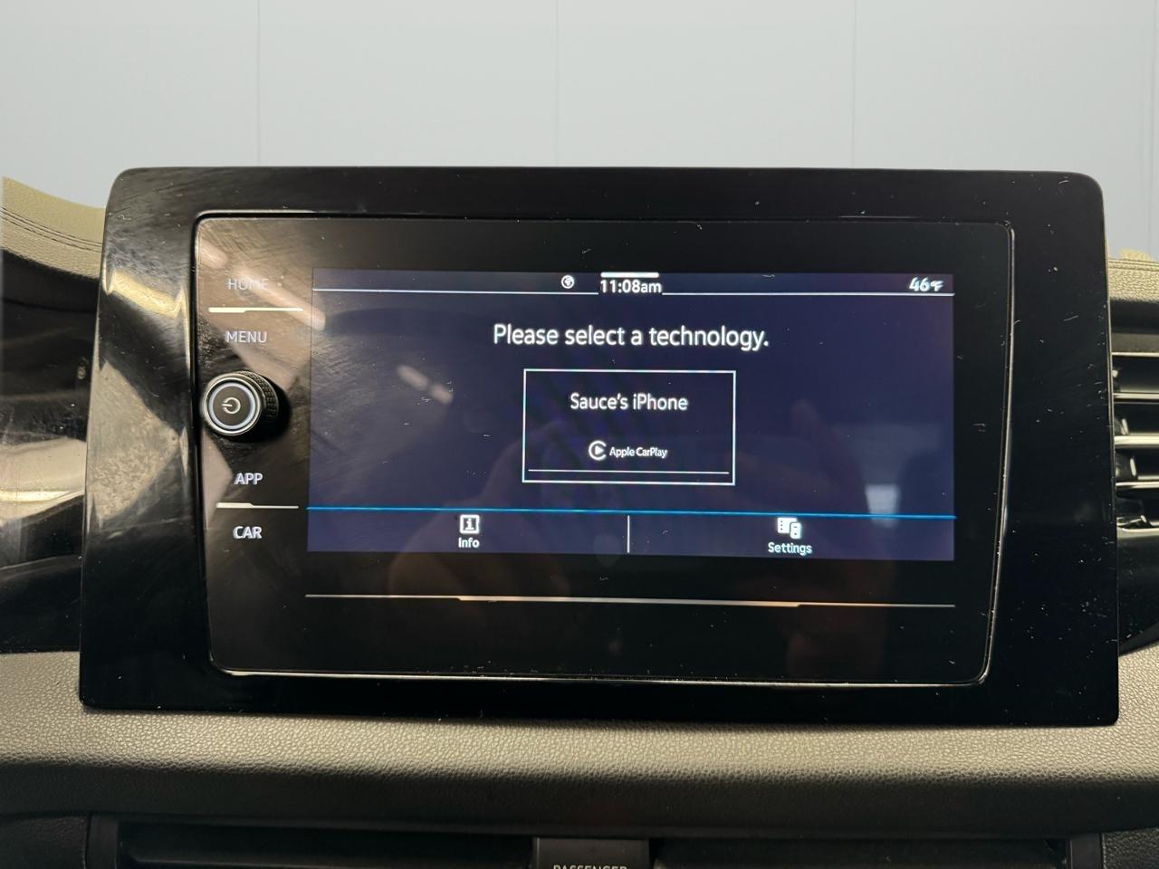 Volkswagen Jetta S Auto 2025