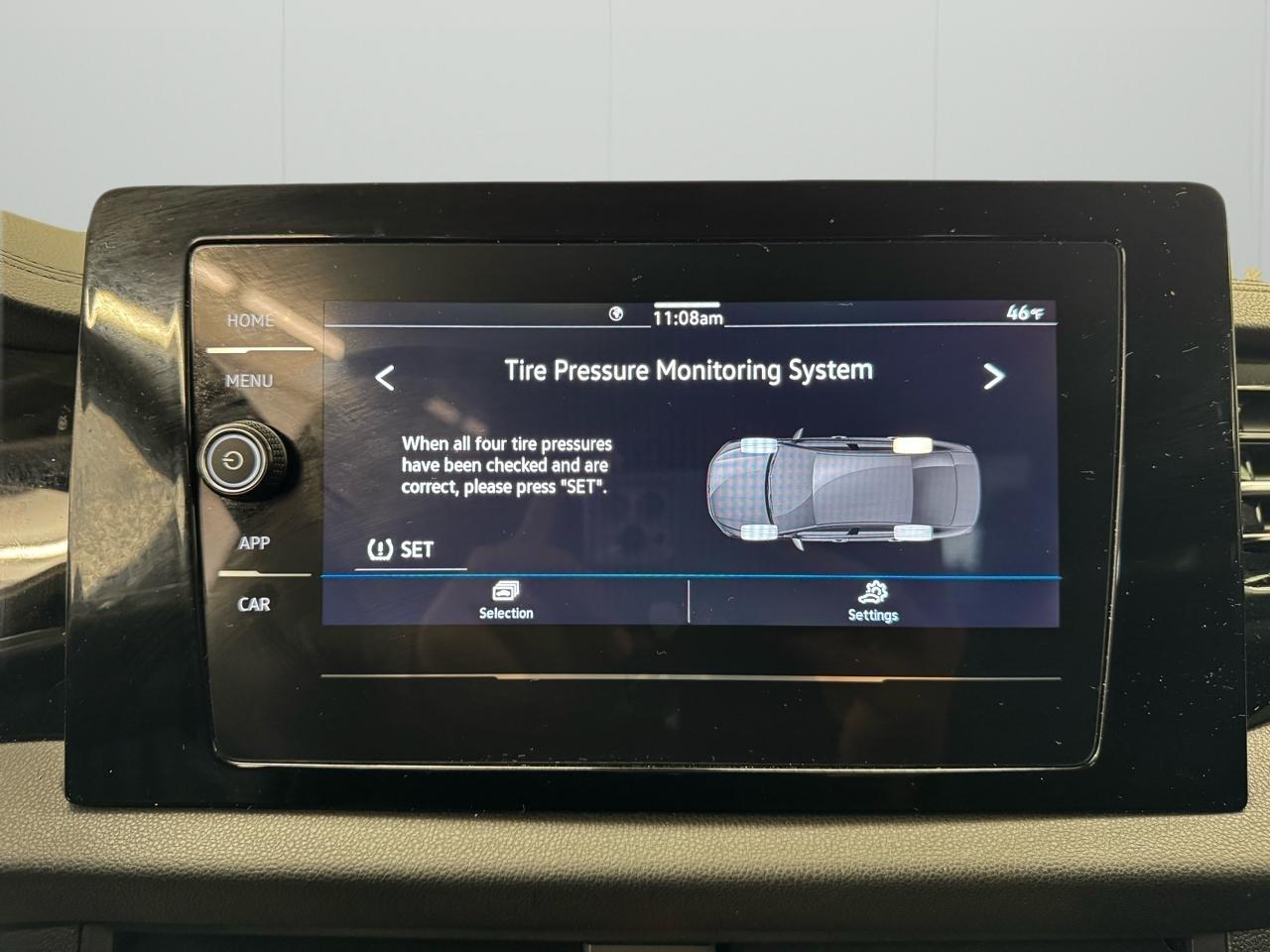 Volkswagen Jetta S Auto 2025