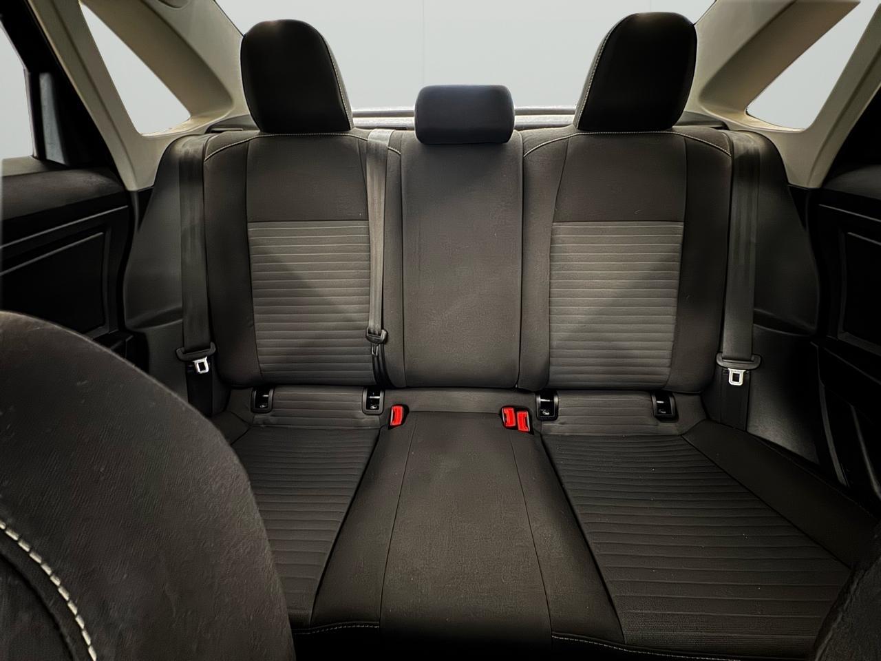 Volkswagen Jetta S Auto 2025