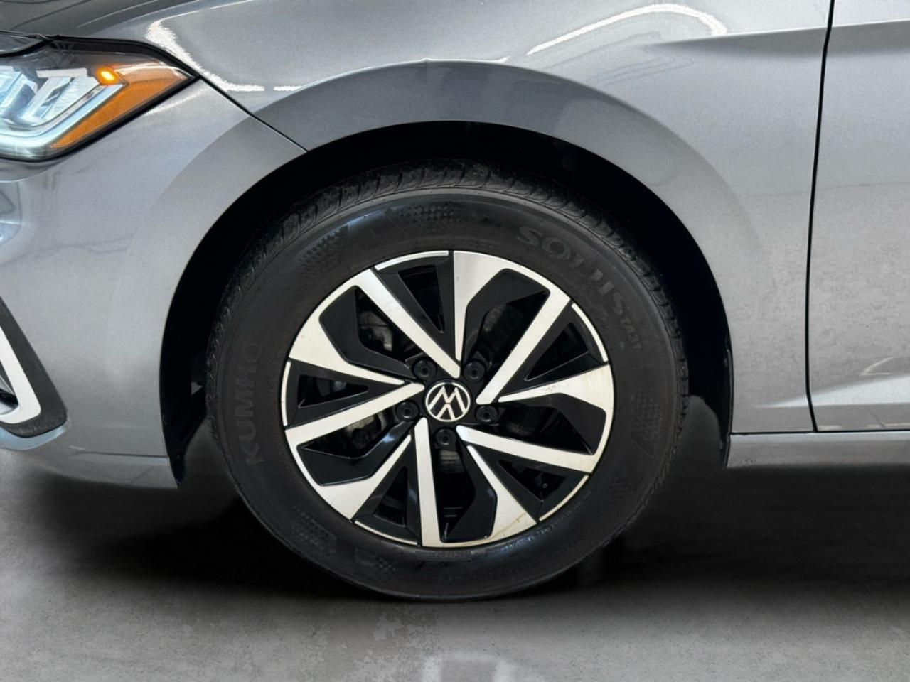 Volkswagen Jetta S Auto 2025