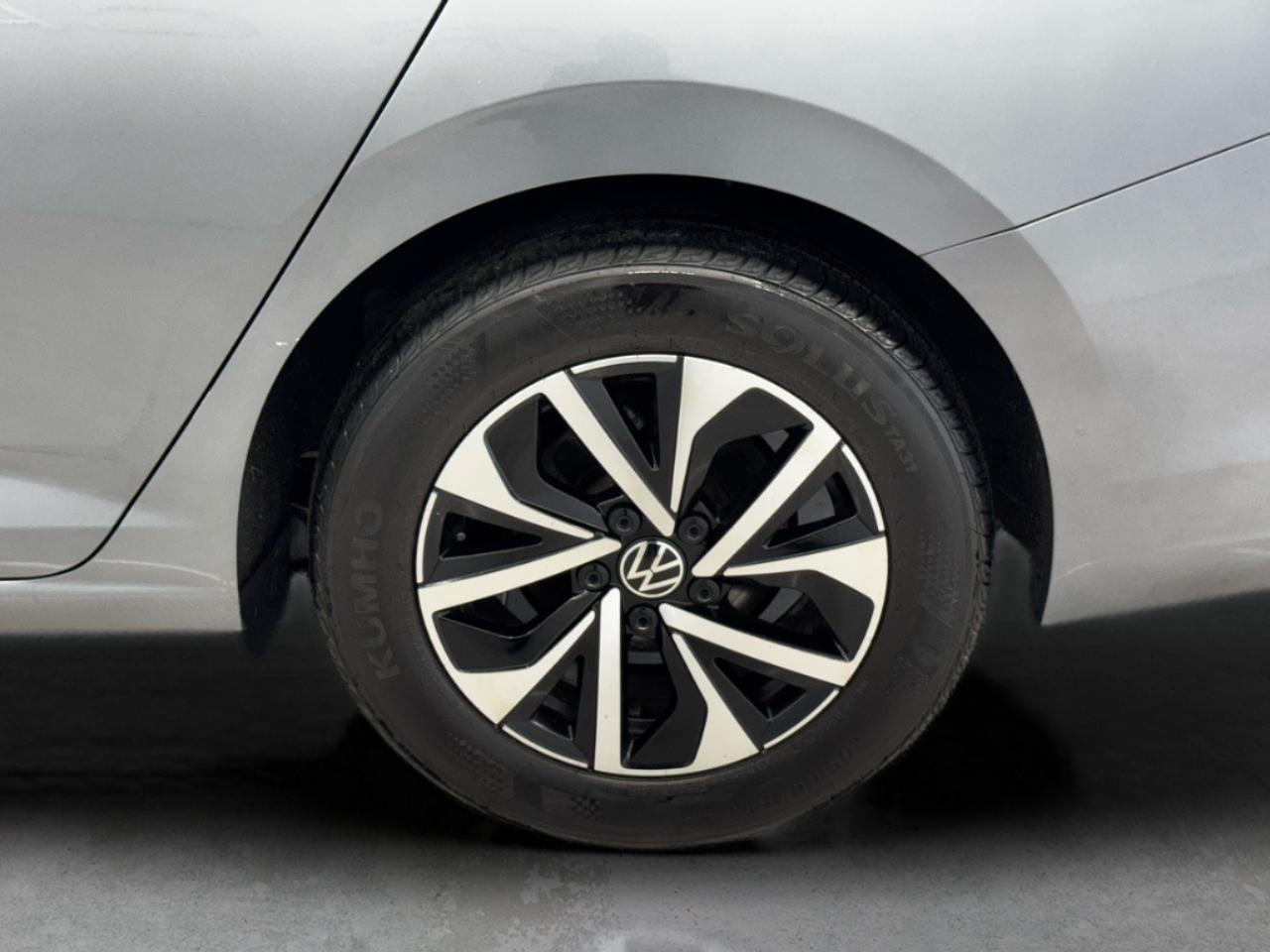 Volkswagen Jetta S Auto 2025