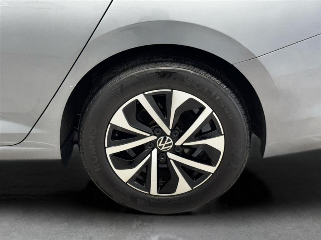 Volkswagen Jetta S Auto 2025