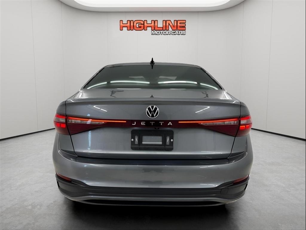 Volkswagen Jetta S Auto 2025