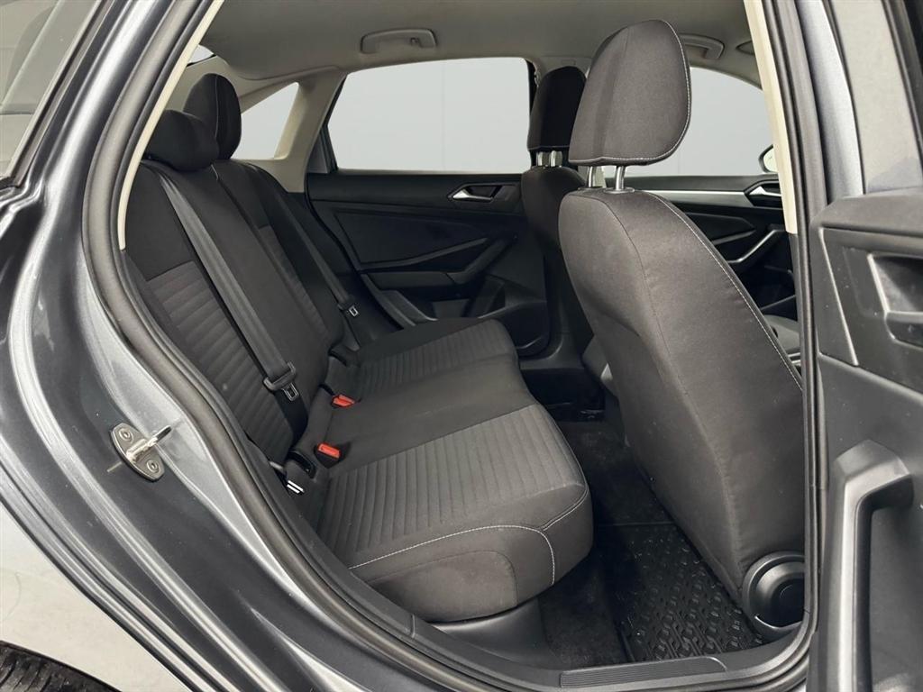 Volkswagen Jetta S Auto 2025