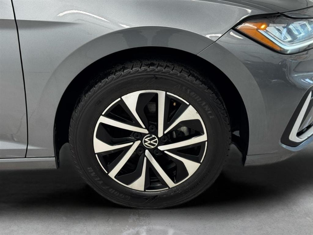 Volkswagen Jetta S Auto 2025