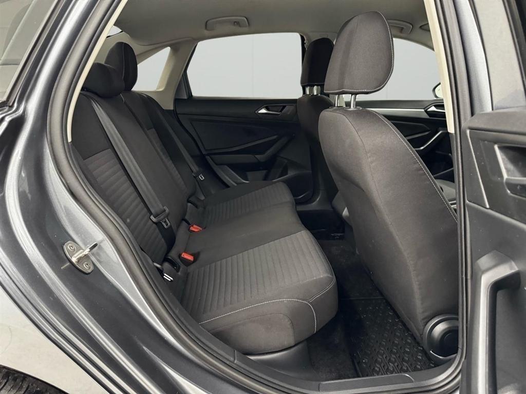 Volkswagen Jetta S Auto 2025