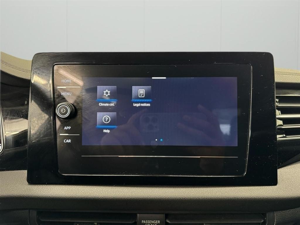 Volkswagen Jetta S Auto 2025