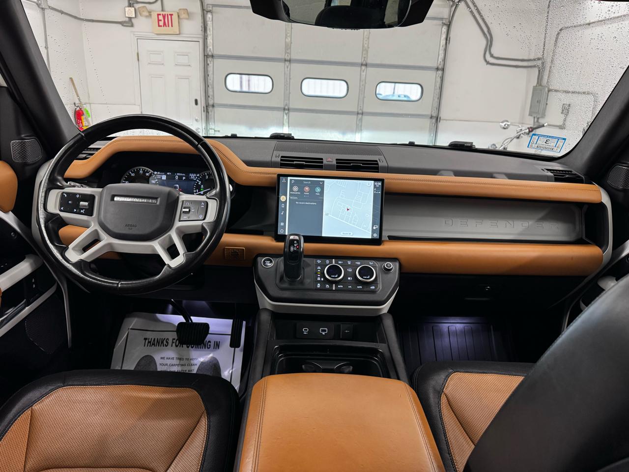 Land Rover Defender 110 X-Dynamic SE AWD 2023