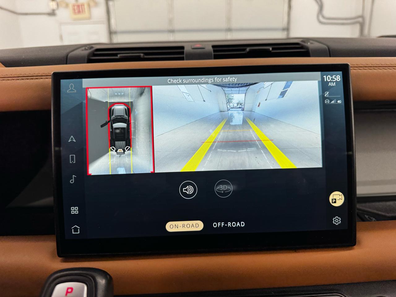 Land Rover Defender 110 X-Dynamic SE AWD 2023