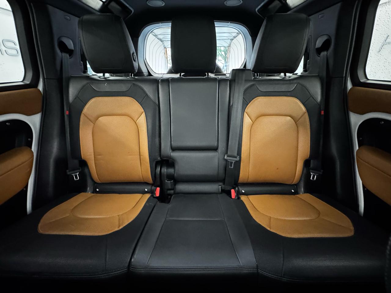 Land Rover Defender 110 X-Dynamic SE AWD 2023