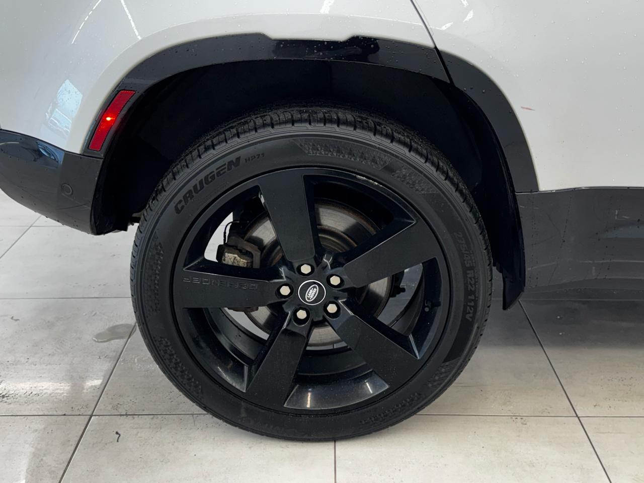 Land Rover Defender 110 X-Dynamic SE AWD 2023