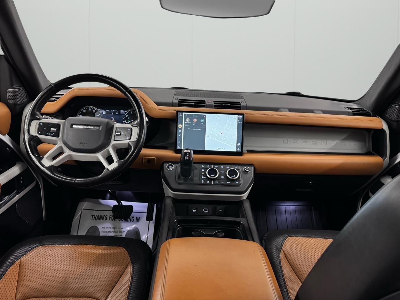 Land Rover Defender 110 X-Dynamic SE AWD 2023