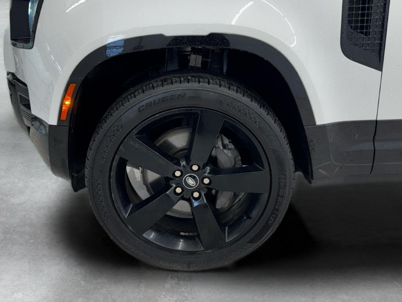 Land Rover Defender 110 X-Dynamic SE AWD 2023