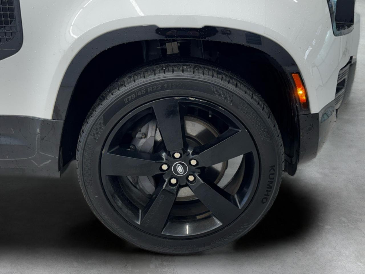 Land Rover Defender 110 X-Dynamic SE AWD 2023