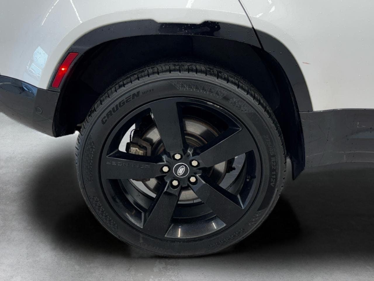 Land Rover Defender 110 X-Dynamic SE AWD 2023